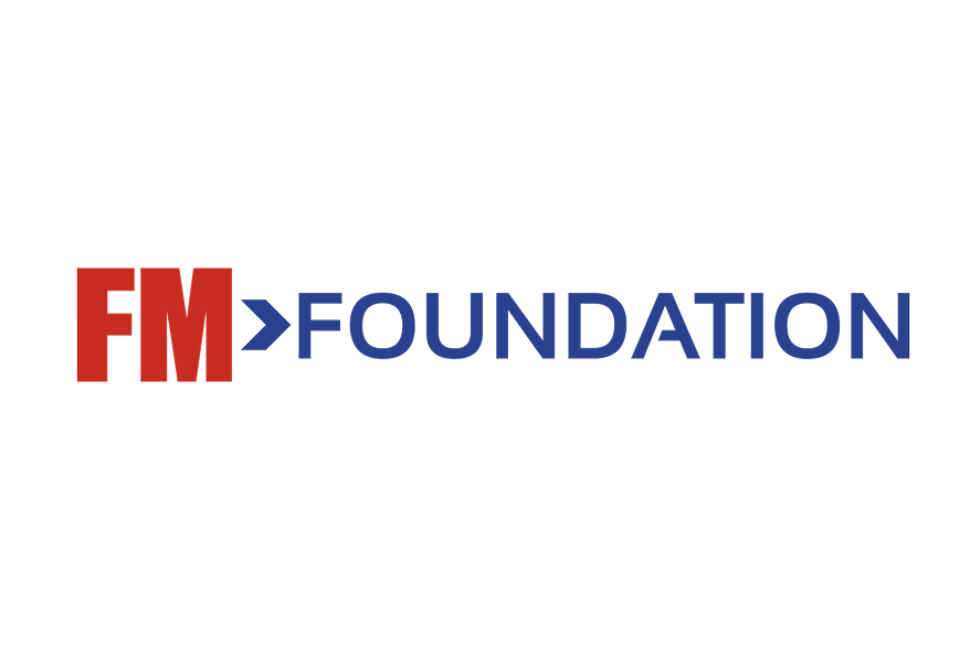 FM Foundation logo